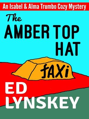 cover image of The Amber Top Hat